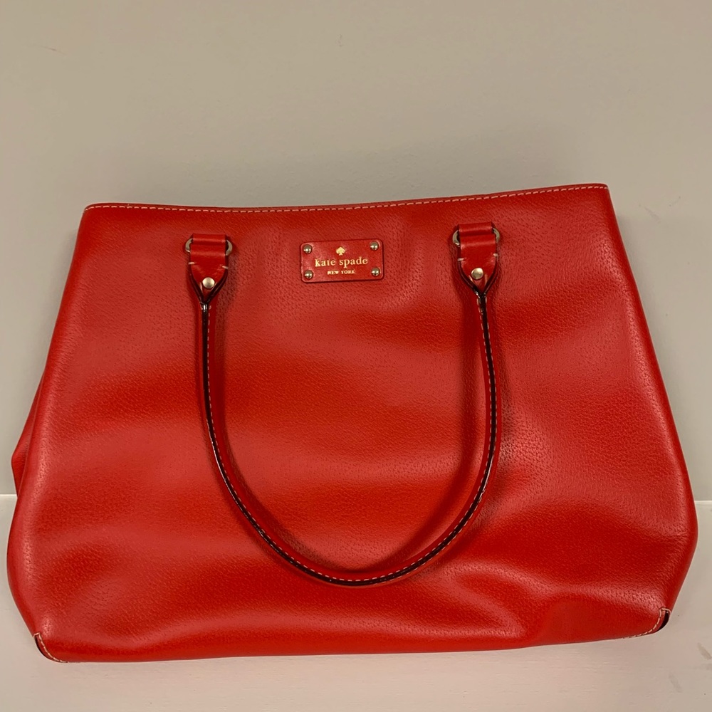 Kate Spade Large tote bag
